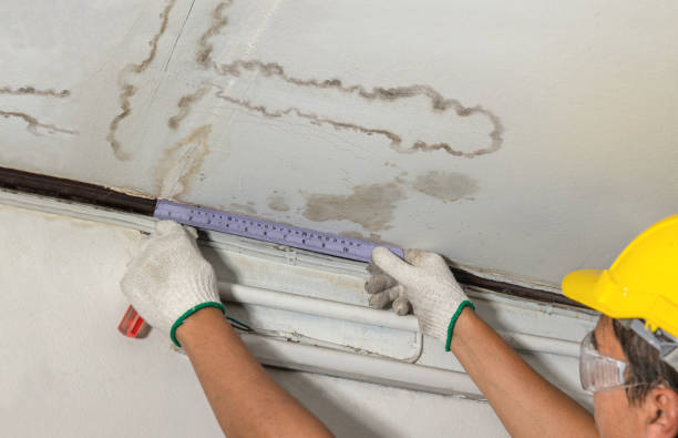 Reliable Burst Pipe Cleanup contractor in Oak Hill, NY by Water Damage Irwin